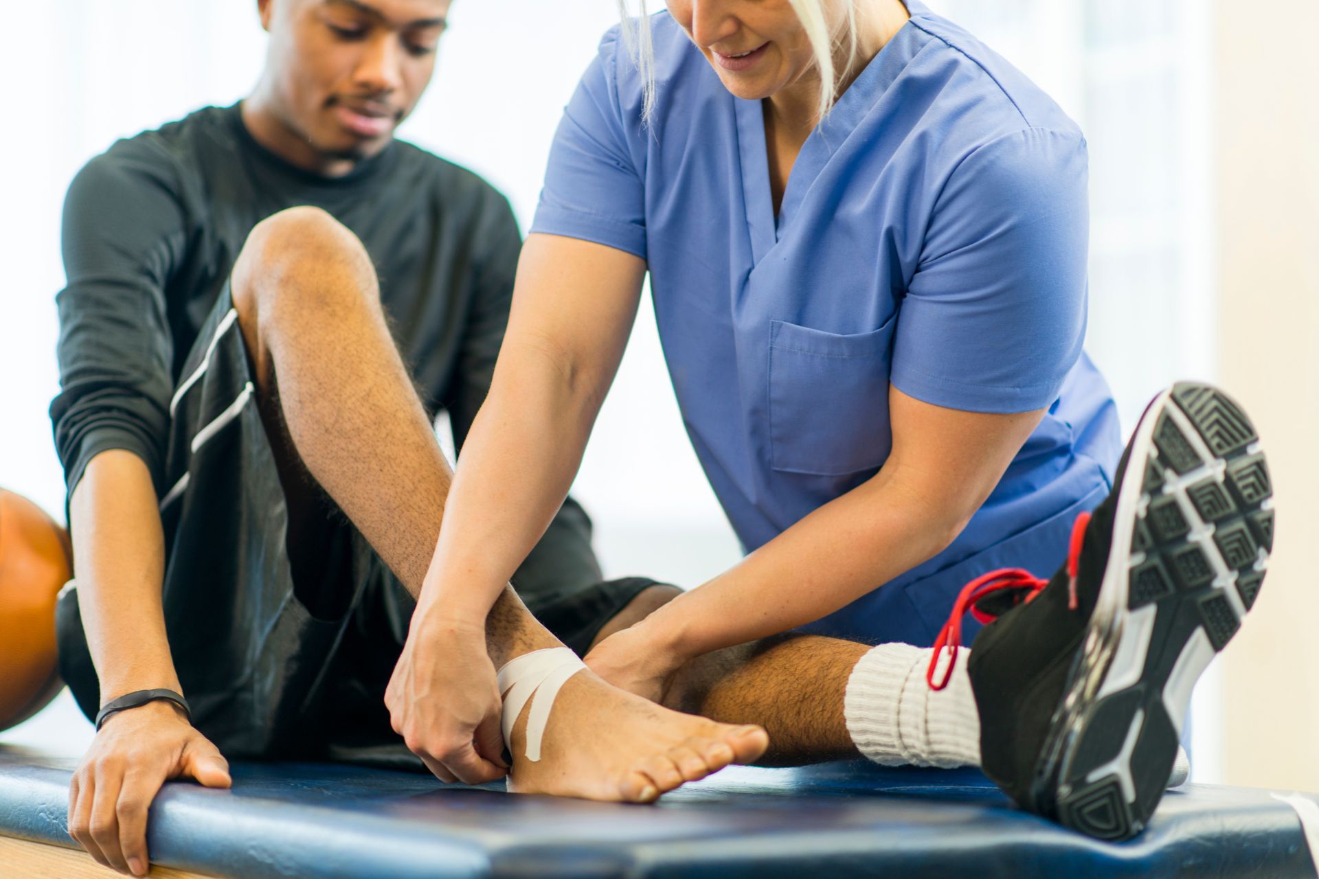 Rehabilitation Approaches for Overuse Injuries in Runners
