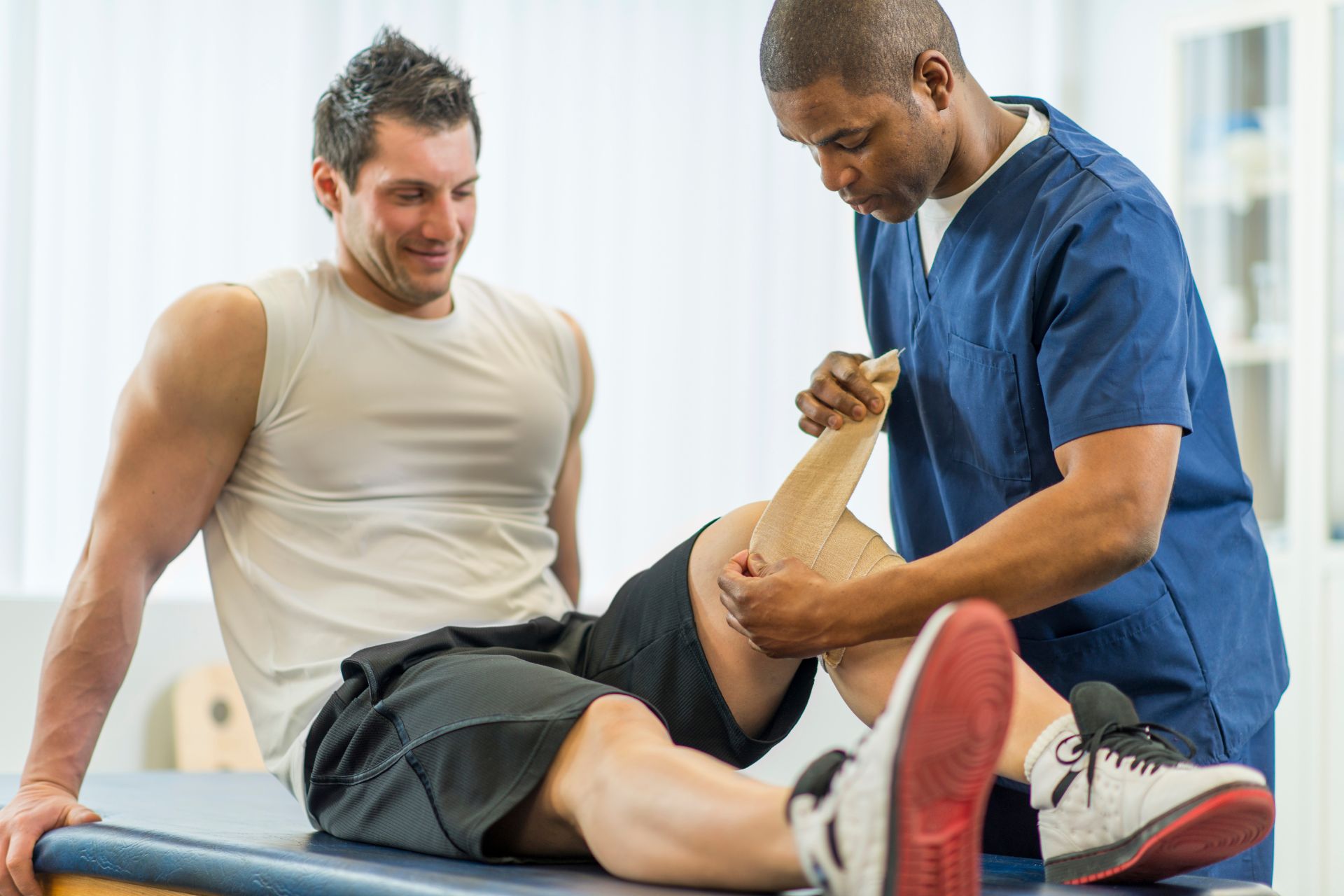 Rehabilitation Approaches for Overuse Injuries in Runners